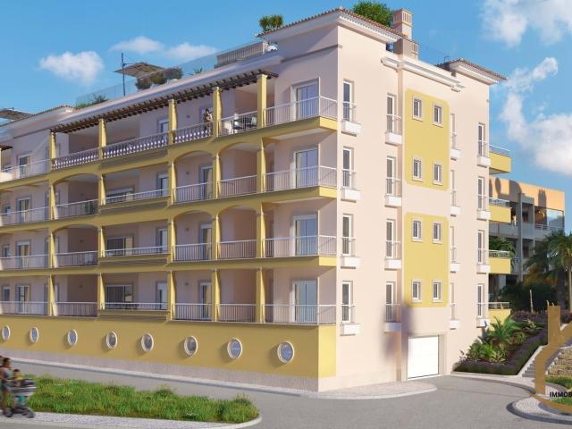 Apartamento venda em Bairro Operário, Lagos