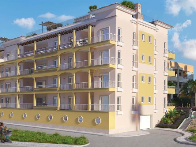 Apartamento venda em Bairro Operário, Lagos