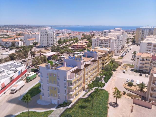 Apartamento venda em Lagos, Faro