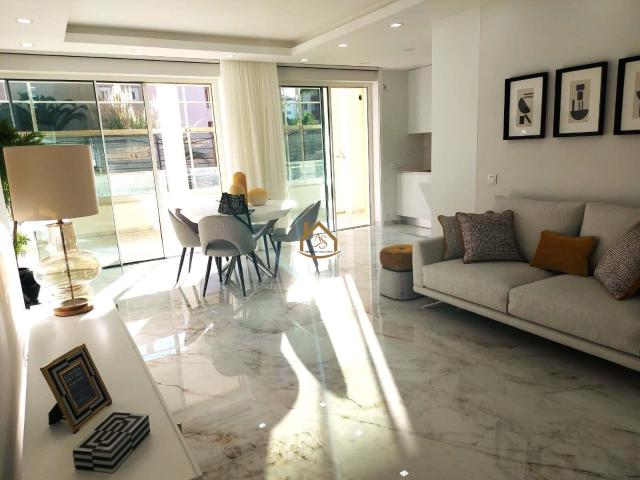 Apartamento venda em Ameijeira de Baixo, Lagos