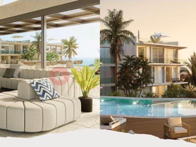 Apartamento venda em Lagoa, Faro