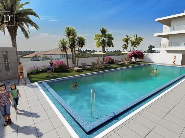 Apartamento venda em Tavira, Faro