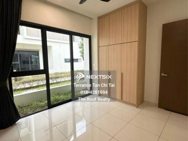 House for rent in Jenjarom, Selangor