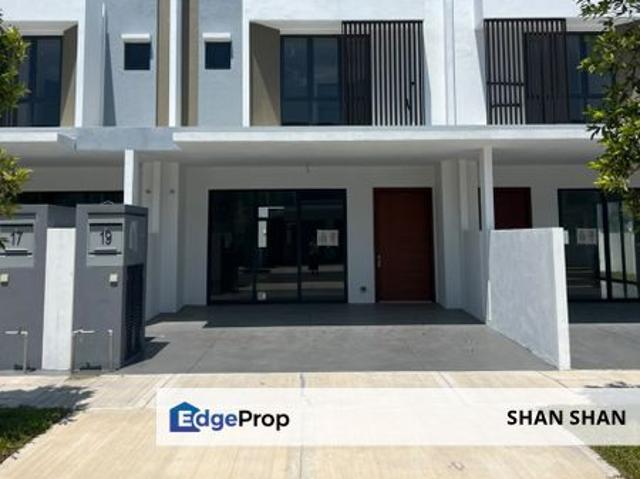 House for sale in Alam Impian, Selangor