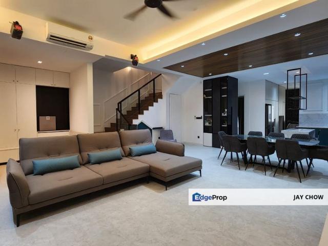 House for sale in Alam Impian, Selangor