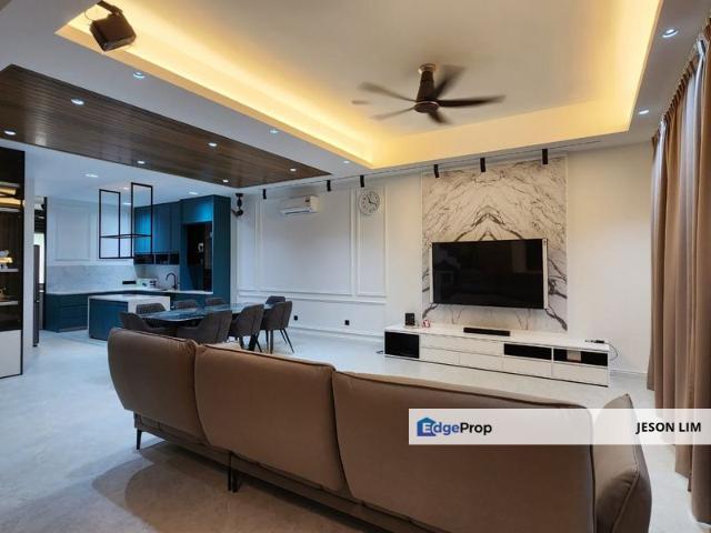 House for sale in Alam Impian, Selangor