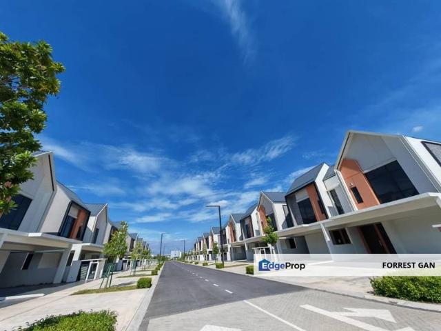 House for rent in Alam Impian, Selangor