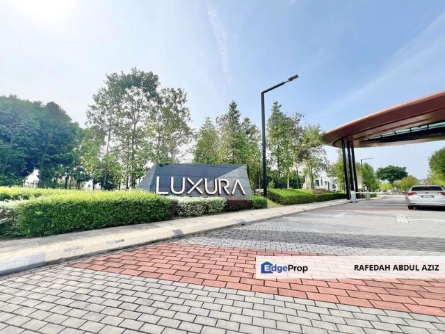 House for sale in Alam Impian, Selangor