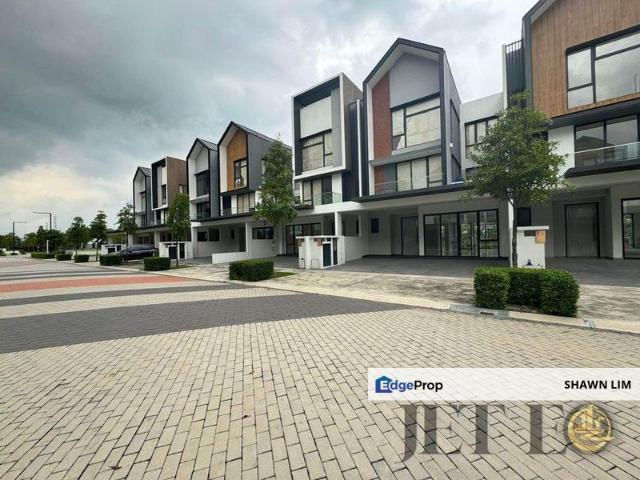 House for sale in Alam Impian, Selangor
