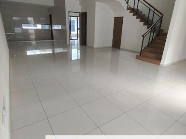 House for rent in Alam Impian, Selangor