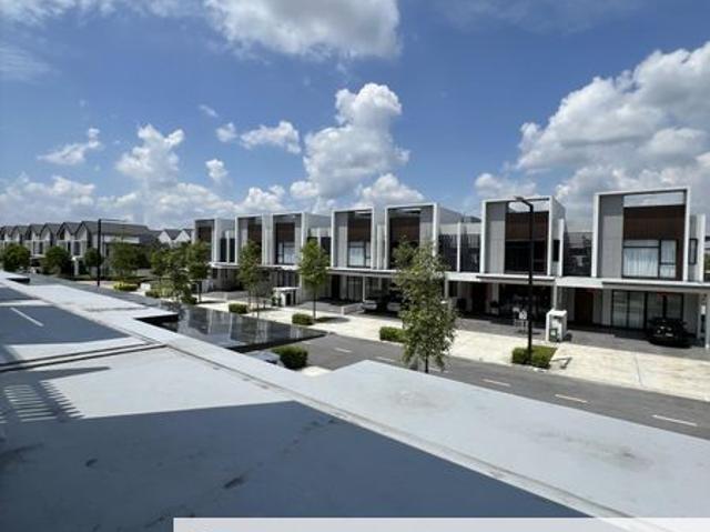 House for sale in Alam Impian, Selangor