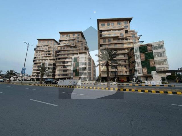 Apartment for sale in Rawalpindi, Islamabad Capital Territory