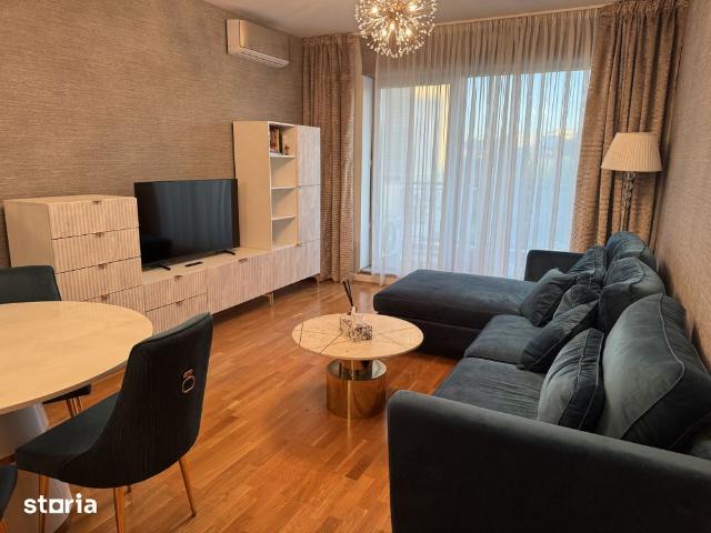 Apartament închirieri în Domenii, București