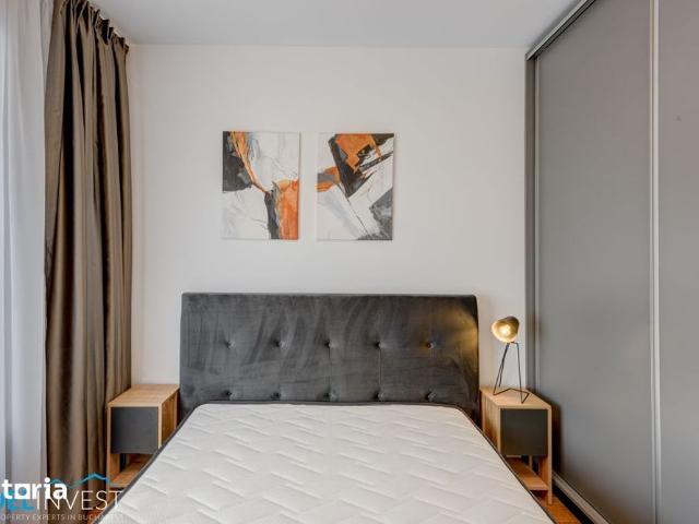 Apartament închirieri în Domenii, București