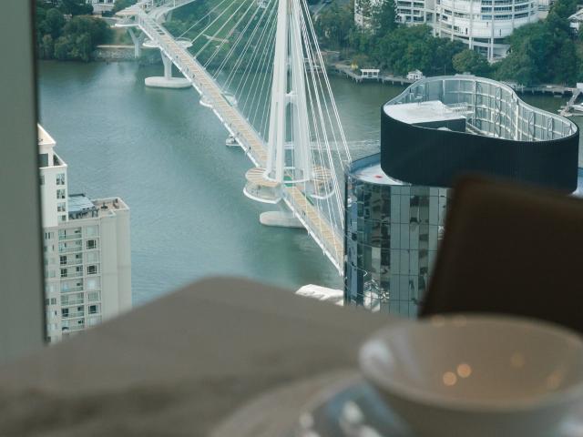 Apartment for rent in Brisbane City, Greater Brisbane