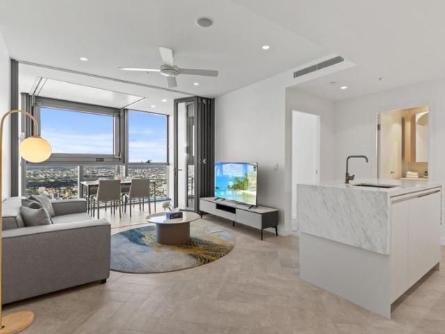 Apartment for rent in Brisbane City, Greater Brisbane