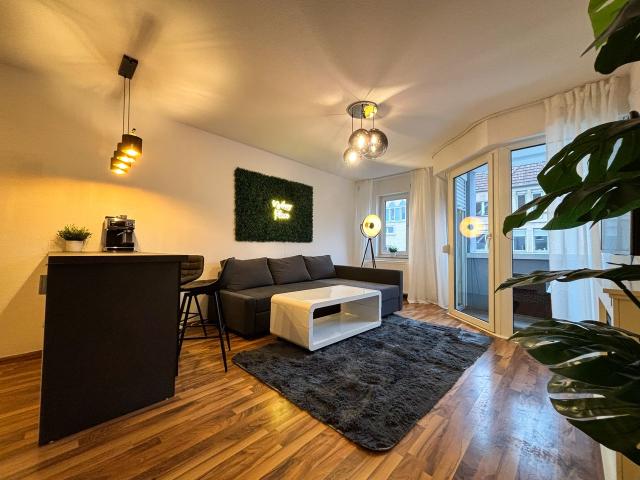 Apartment mieten in Mitte, Bielefeld