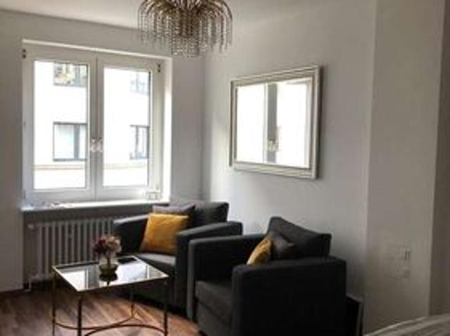 Apartment mieten in Stadtmitte, Düsseldorf