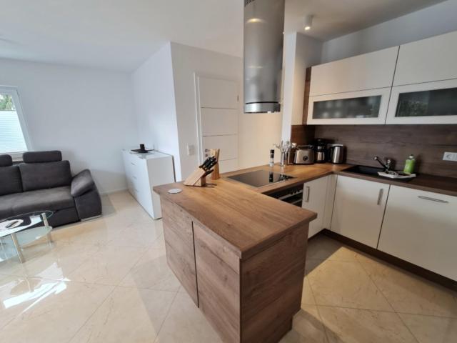 Apartment mieten in München, Neuschwabing