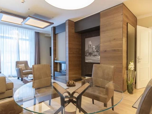 Immobilie kaufen in St. Moritz, Graubünden