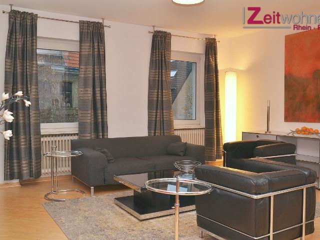 Haus mieten in Neustadt/Süd, Köln