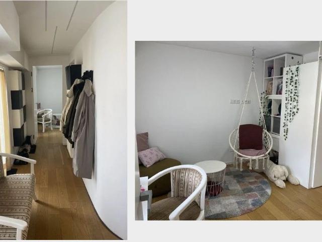 Apartment mieten in Oberdorf, Fellbach