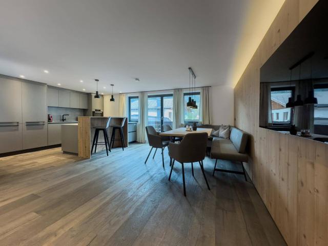Apartment mieten in Ebbs