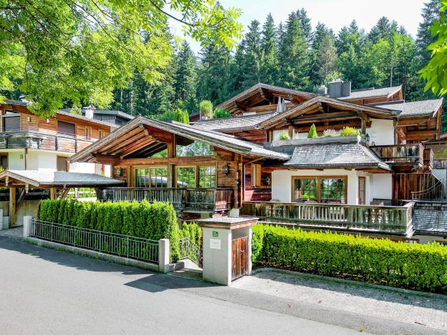 Haus kaufen in Ellmau, Bezirk Kufstein