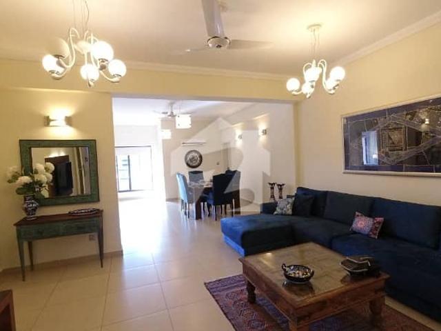 Apartment for sale in Islamabad