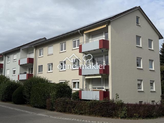 Apartment kaufen in Arlen, Rielasingen-Worblingen