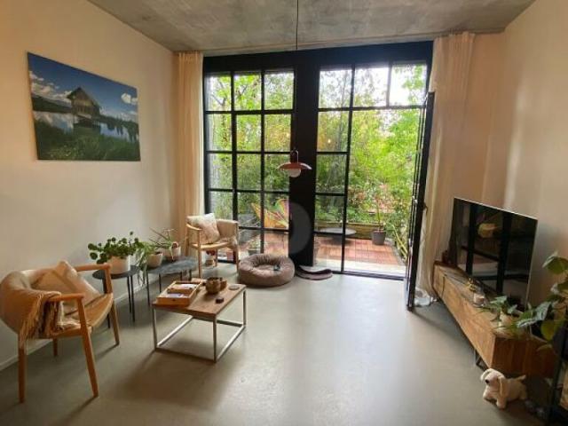 Loft mieten in Horgen, Zürich