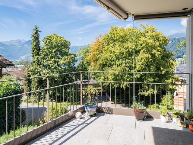 Apartment mieten in Sachseln, Obwalden