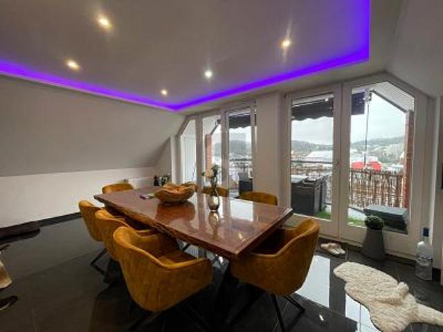 Dachgeschosswohnung mieten in Geesthacht, Schleswig-Holstein