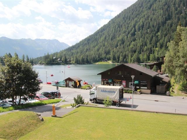 Immobilie kaufen in Orsières, Wallis