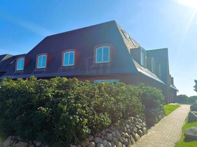 Wohnung mieten in Kampen, Schleswig-Holstein