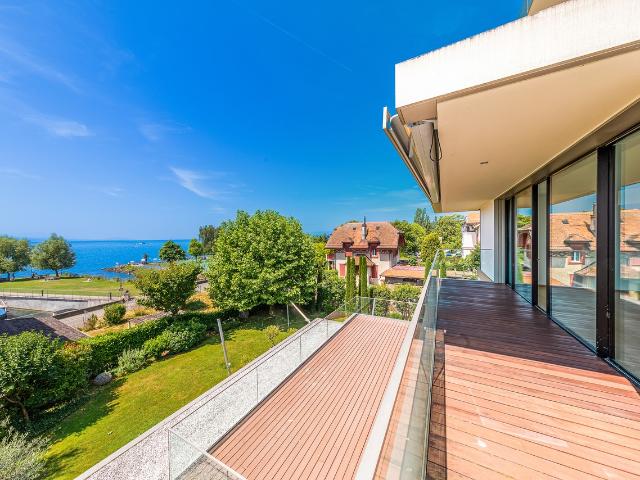 Haus kaufen in Pully, Waadt