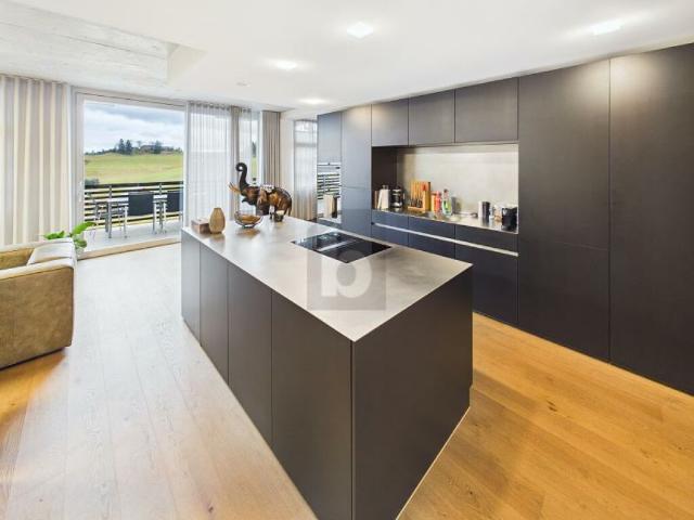 Wohnung mieten in Affoltern im Emmental, Bern