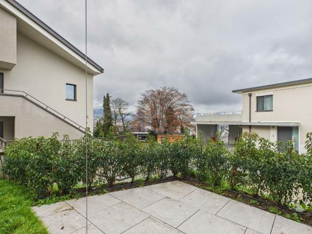 Wohnung mieten in Sachseln, Obwalden