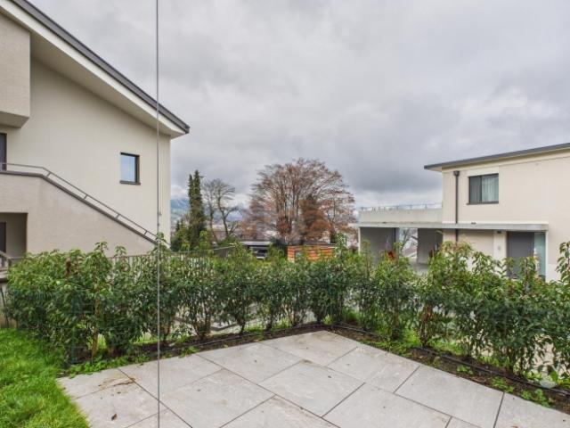 Wohnung mieten in Sachseln, Obwalden