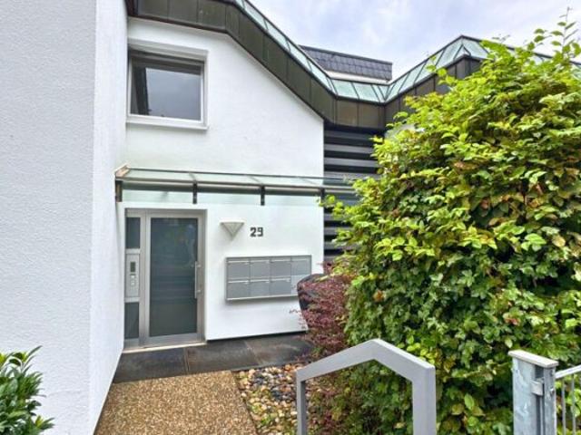Wohnung kaufen in St. Arnual, Saarbrücken