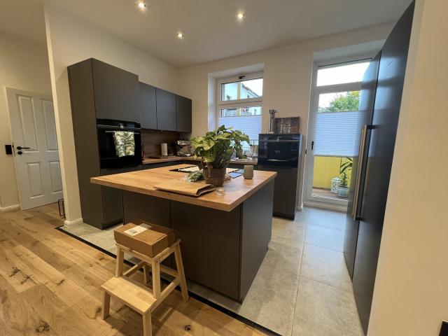 Wohnung mieten in Kaßberg, Chemnitz