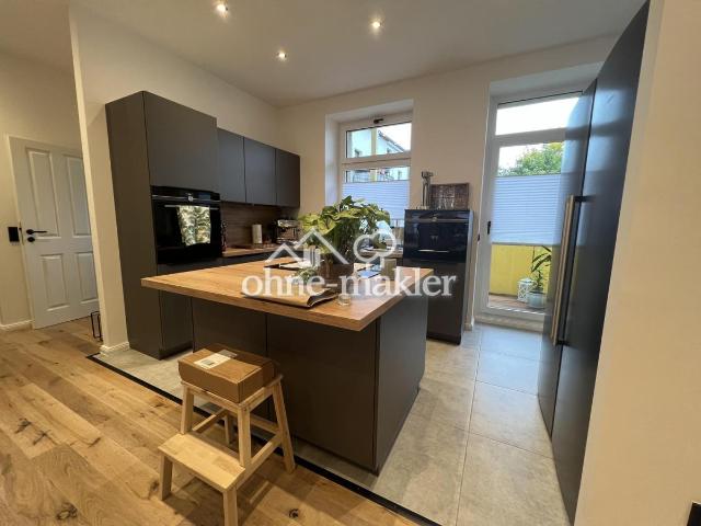 Apartment mieten in Altendorf, Chemnitz