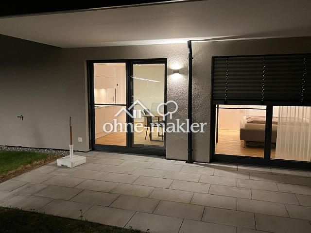 Apartment kaufen in Allmannsdorf, Konstanz