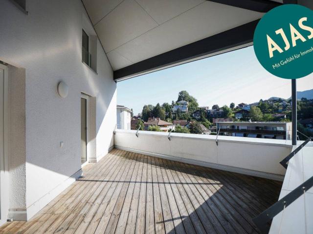 Apartment mieten in Sankt Arbogast, Götzis