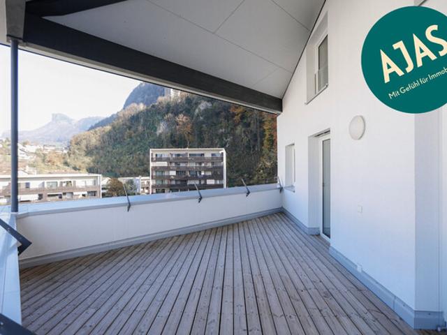 Apartment mieten in Götzis, Vorarlberg