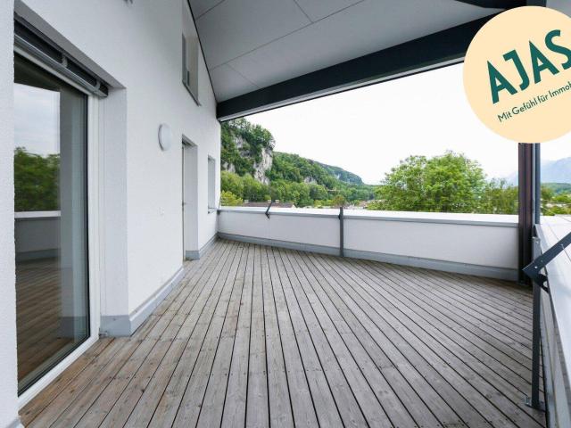 Apartment mieten in Sankt Arbogast, Götzis