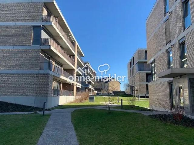 Apartment kaufen in Alt-Wolfsburg, Wolfsburg