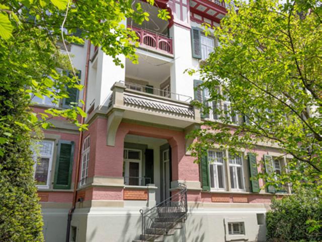 Wohnung kaufen in Bern