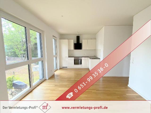 Apartment mieten in Nord, Trier