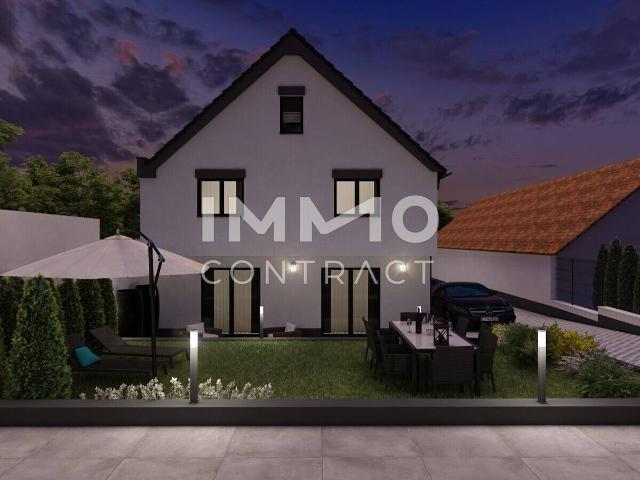 Haus kaufen in Edelstal, Burgenland